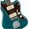 Электрогитара Fender American Original 60S Jazzmaster RW Ocean Turquoise