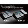 Guitar Effects Processor Zoom G1Xon 