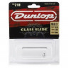 Слайдер Dunlop 218 Heavy Wall Medium Short Glass Slide