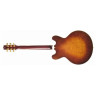 Electric Guitar Heritage H555 09302, 21902, 25501 - 2680/3350 Antique Sunburst №25501 