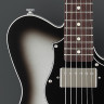 Electric Guitar Fujigen J-Standard Series JIL-AL-R-HH/SB