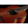 Acoustic-Electric Guitar Lag T90PE