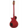 Electric Guitar Heritage H157 CM HRW'S CNSB № 04101 - 2520/3150