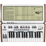 MIDI Keyboard Arturia The Factory/Analog Experience 32