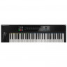 MIDI Keyboard Native Instruments Komplete Kontrol S61