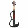 Electric Violin Yamaha YSV104 (Brown)