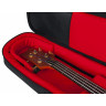 Bag for Bass Guitar Gator GT-BASS-BLK