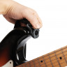 Ремень для гитары D'Addario 50BAL04 Auto Lock Guitar Strap (Skater Grey)