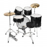 Drum Kit Hayman HM-400-BK
