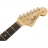 Електрогітара Fender American Original 60S Jazzmaster RW Ocean Turquoise