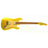Гітара G&L LEGACY HB2 (Yukon Gold Metallic, rosewood, Creme)