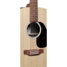 Acoustic-Electric Guitar Martin D-X2E (12 String)