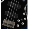 Bass Guitar Cort Curbow42 BK
