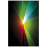 Laser Showtec Galactic RGB-600 Value Line