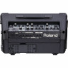 Battery-Powered Stereo Amplifier Roland CUBE Street EX