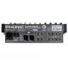 Микшерный пульт Phonic AM 442 D USB