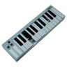 Міді-клавіатура iCON ikey-white декор