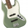 Бас-гитара Fender Player Jazz Bass PF 3-Color Sunburst (3TS)