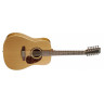 Acoustic Norman (by Godin) 021109 - Protege B18 12 (Cedar)
