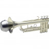 Straight mute for trumpet Stagg MTR-S3A