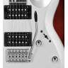 Electric Guitar Cort X1 White