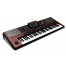 Arranger synthesizer Korg Pa1000