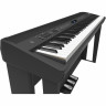 Цифрове піаніно Roland FP-90 Чорний
