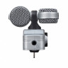 Микрофон для устройств iOS Zoom iQ7