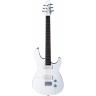 Electric guitar Yamaha RGXA2 White Aircraft Grey