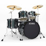 Drumset Tama IP52KH6N Hairline Black