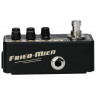 Effect Pedal Mooer 012 Fried Mien / US Gold 100