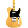 Електрогітара Squier by Fender Classic Vibe Telecaster '50s MN BTB Butterscotch Blonde