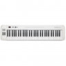 MIDI Keyboard Samson Carbon 61