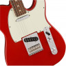 Электрогитара Fender Player Telecaster PF SRD