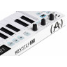 MIDI-клавіатура Arturia KeyStep 37 (White)