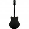 Semi-acoustic guitar Gretsch G5422T Electromatic® Hollow Body (Black)