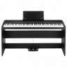 Цифровое пианино Korg B1SP Черный