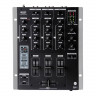 Mixing Console For DJ mixer Gemini PS-626USB