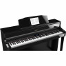 Digital Piano Roland HP605 Contemporary Rosewood
