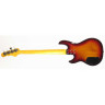 Bass Guitar G&L L1500 Four Strings Bass Guitar G&L L1500 Four Strings (Lake Placid Blue, rosewood)