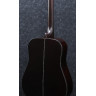 Гитара акустическая Ibanez AW4000 BS