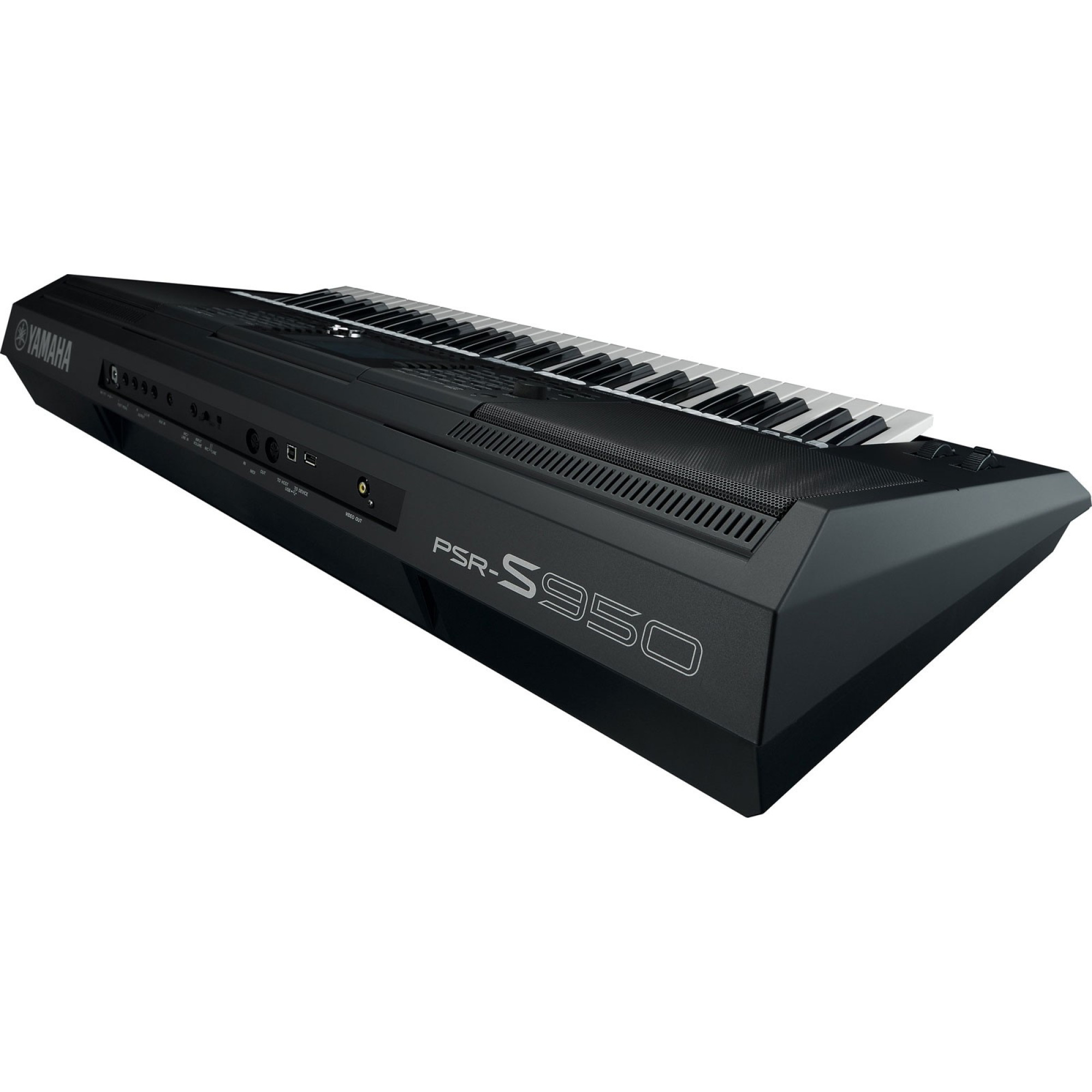 Workstation Synthesizer YAMAHA PSR-S950 (29538 ) for 65 202 ₴ buy