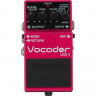 Гитарная педаль эффектов Boss VO-1 Vocoder