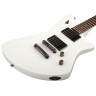 Electric Guitar Fernandes Vulcan X SW Snow Wite