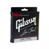 Струни для електрогітари Gibson SEG-LP10 (010-046)