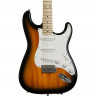 Electric guitar Squier Affinity Stratocaster 