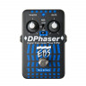 Bass Guitar Effects Pedal EBS DPhaser
