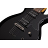 Electric Guitar S-1 SGR By Schecter ElWHT