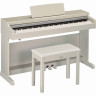 Digital Piano Yamaha Arius YDP-163 White Ash