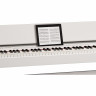 Цифровое пианино Roland F-140R Белый